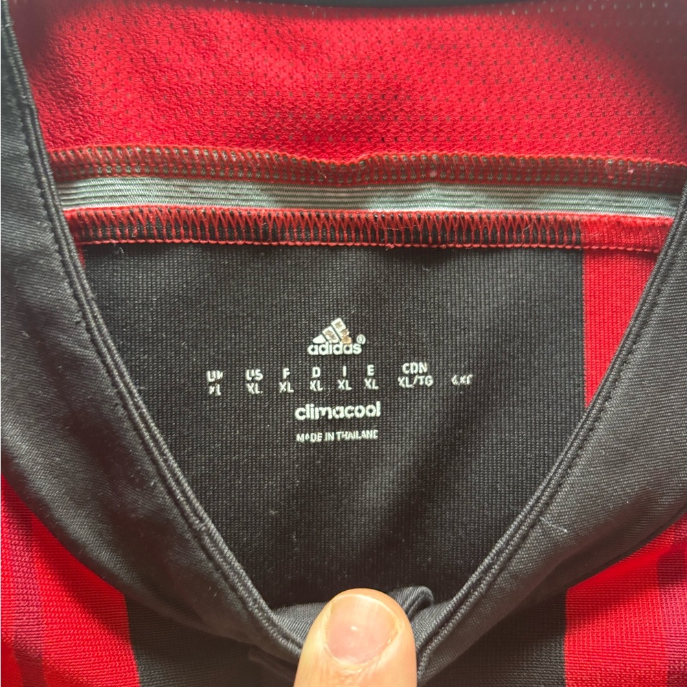 AC Milan 2014 - Picture 4 of 4
